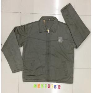 10048#-10053#  Men's  jackets stock(men's coat)