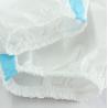 PP/PE Disposable Protective Suit CE Approved Disposable Isolation Gowns