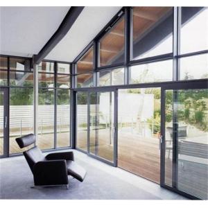China Insulated glass, double glazed units - feature, thermal performance & calculation tool supplier