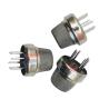 China YJJ MQ-4 MQ-4B Natural Gas Detection Sensor for Accurate Combustible Gas Sensing Standard Test Circuit Vc 5.0V±0.1V wholesale