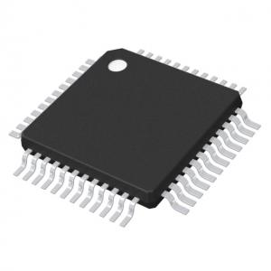 Integrated Circuit Chip TLD5190QU
 55V Step-Up Analog LED Driver IC
