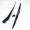 China OEM Rubber Wiper Blade , SK200-8 SK210-8 Windshield Wiper Arm wholesale
