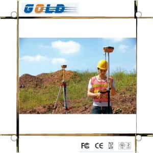 China Best Meterial External Antenna Glonass GPS Tracker supplier