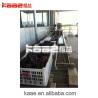 China Turnkey SUS304 Pomegranate Juice Extraction Machine Concentrated Juice Processing Line wholesale