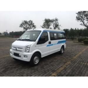 China 4500 X 1680 X 2000 Dongfeng MPV Happy Life MPV Dongfeng Electric Car supplier