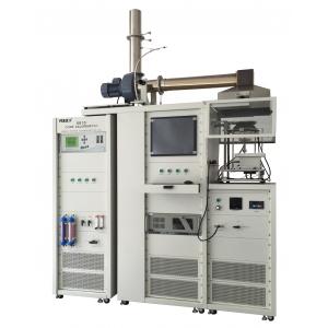 Laboratory Cone Calorimeter Testing Material Flammability Thermal Analyzing Sus304stainless Steel