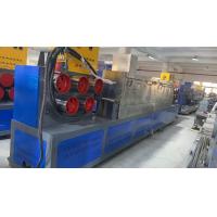 China 2 Outlet PP Strap Making Machine Extrusion Line Automatic Packing Electric Driven on sale