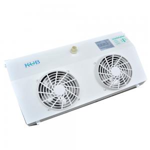 1HP 220V Air Flow Evaporative Cooler High Corrosion Strength Stainless Steel Heater  For Small Cold Room