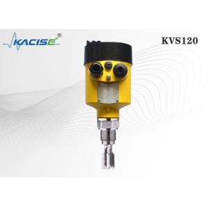 China KVS120 Trigeminal Body Vibrating Fork Level Switch Explosion Proof on sale