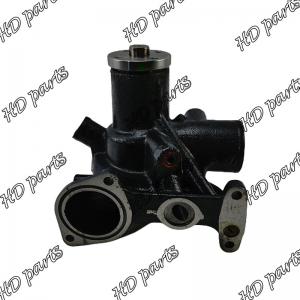 6D22 Engine Oil Water Pump ME995716 For Mitsubishi