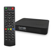 China Interface Manual Dvb T2 Receiver Hd High Definition Digital Terrestrial Receiver on sale