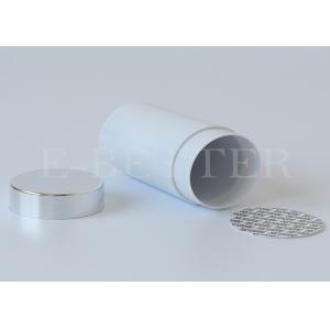 China high end 500ml PET pill bottle Transparent metallic color black white customize logo acceptable wholesale