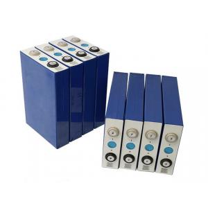 3.2V 80Ah LiFePO4 Rechargeable Battery Cell For EV