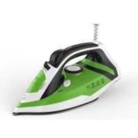 China Stainless Steel Handheld Garment Commercial High End Standing Steam Iron Portable on sale