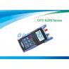 Light Source Fiber Optic Tester 190X100X50 mm , 370g 3pcs 1.5V batteries Lab