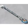 China Lashing Turnbuckle Rigging Lifting Equipment With Pellcan Pear Shape Link wholesale