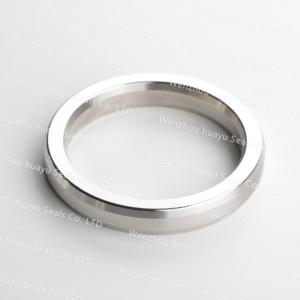 stainless steel octagonal ring type joint gasket