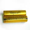 Vapcell NCR20700 3200mAh 30A 3.7V rechargeable battery high capacity high drain