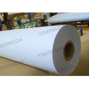 China White Marker paper drawing CAD Plotter paper  For printing 60gsm supplier