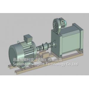 China Industrial Permanent Magnet Synchronous Motor Test System supplier