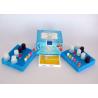 China Deoxynivalenol ELISA Test Kit For Cereals and Feed Quantitative Analysis wholesale