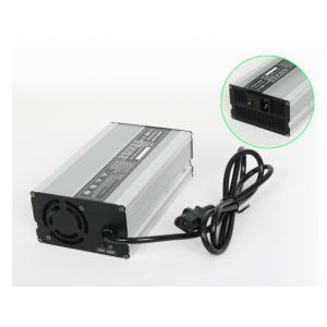 29.2V 15A Li Ion 24 Volt Battery Charger For Electric Scooter