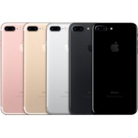 Apple iPhone 7 Plus 256GB Jet black - proudsale55