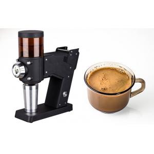 Industrial Espresso Grinder Commercial Coffee Grinder Medium Fine Grind Machine