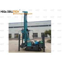 China Deep Water Well Drilling Rig Oil Drilling Equipment MDT380 on sale