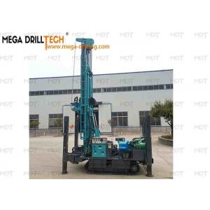 China Deep Water Well Drilling Rig Oil Drilling Equipment MDT380 supplier