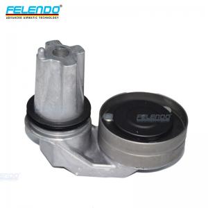 China Belt tensioner pulley idler LR013506  for Land Rover DISCOVERY 4 10 supplier