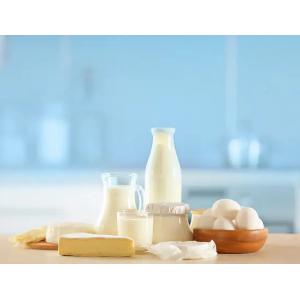 Milk Powder Input Condensed Milk Production Line 3 Tons Per Hour