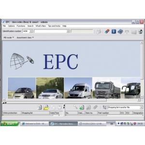 MB STAR Software / Diagnostic Tool Activate Keygen for EPC, DAS, Xentry , WIS