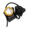 China Lámpara de minería recargable Lámpara de cabeza de minería Lámpara de tapa de minería Lámpara de minería LED Faros para minería subterránea wholesale