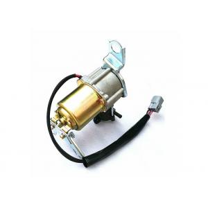 Air Suspension Parts For Lexus GX470 GX460 Air Suspension Compressor Pump 48910-60021