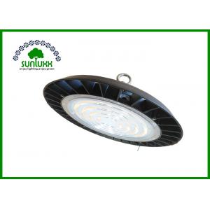 China Thermal Protection LED High Bay Warehouse Lighting Fixture 150W 19500Lm High Brightness supplier