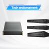 China Nvidia Q3200-Ra Quantum-3 Based Two-Adjoining Xdr Infiniband Switches with Vlan Support 2u 36 Xdr Ports 18 Osfp Cages wholesale