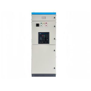 China Custom Low Voltage Outgoing Panel for Power Distribution & Control System wholesale