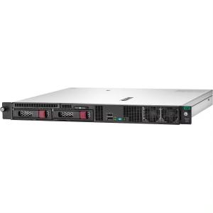 China 35kg 2U Rackmount Form Factor Intel Xeon E-2224 16G 1T*2 ProLiant DL20 Gen10 Server wholesale