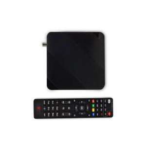 H.264 MPEG-4 Tv Cable Set Top Box Smart Card Support 7 Day EPG Interactive Program Guide