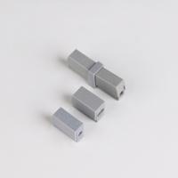 China 400V 24A 0.5-2.5mm2 Inline Wire Splice Connector Cable Splice Connectors on sale