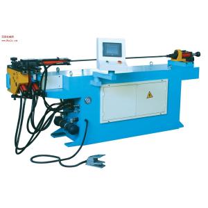 China Circular Saw Pipe Cutting Machine High Speed For Carbon Steel Pipe supplier