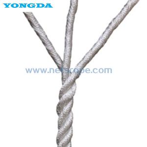 3-Strand Polyester Multifilament Ropes