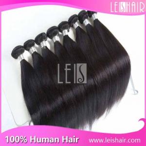 New arrival hair weaving wholesale 6a grade 100% virgin indian hair