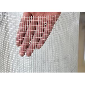 China High Elasticity Aluminum Pet Proof Window Screen Mosquito Net Screen Printing supplier