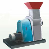 China 250mm PCF Hammer Mill Rock Laboratory Rock Crusher For Coal Processing on sale