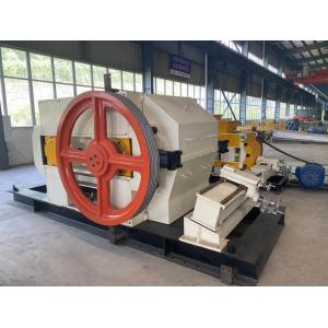 Capacidade de produção de poupança de energia de Clay Brick Crusher Roller Machine ³ /H de 35 - de 80m