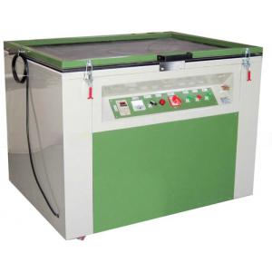 Chemical Treatment Ge-B2 Single Side Vacuum Exposure Machine with Proximity Exposure