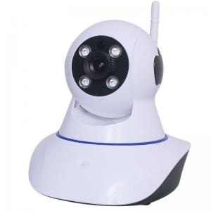 2016 newest Home Security Hi3518E 2.4GHz 960P Speaker Microphone IP CCTV Camera