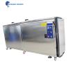 China Limpiador ultrasónico industrial con rodillo anilox de rotación para tinta/pegamento de limpieza wholesale